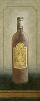 White Wine 2 Fine Art Print