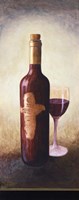 Red Wine 2 Fine Art Print