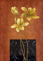 Entwined 2 Fine Art Print