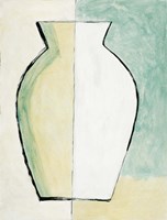 Vase 1 Fine Art Print