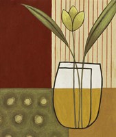 Tulip II Fine Art Print