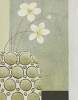 Pebble Pot II Fine Art Print