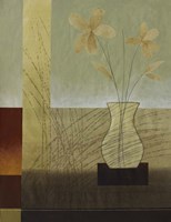 In the Breeze II Fine Art Print