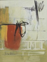 Touch Of Color I Fine Art Print