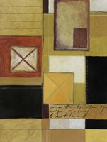 Sublime II Framed Print