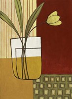 Tulip I Fine Art Print