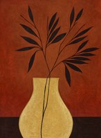 Silhouette II Fine Art Print