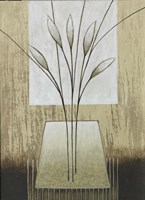 Taupe II Fine Art Print