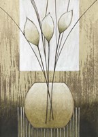 Taupe I Fine Art Print