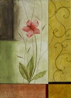 Pretty in Pink I Fine Art Print