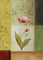 Pretty in Pink II Fine Art Print