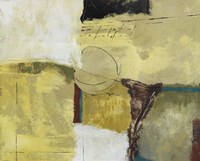 Ambience I Fine Art Print