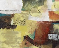 Ambience II Fine Art Print