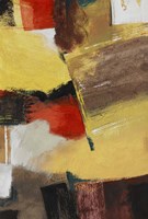 Color Chic II Fine Art Print