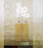 Circles I Fine Art Print