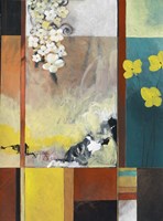 Splash II Fine Art Print