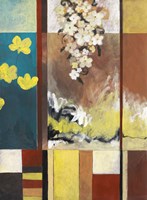 Splash I Fine Art Print