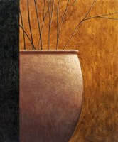 Urn I Fine Art Print