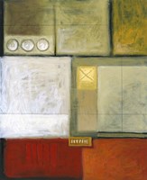 Ladder Fine Art Print