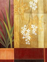 Palm On Left Fine Art Print