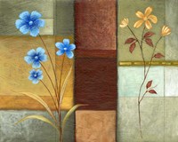 Simple Pleasures I Framed Print