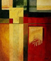 Geo I Fine Art Print