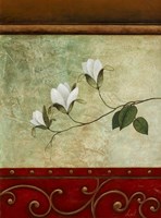 Stone Wall II Fine Art Print