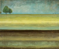 Horizon I Fine Art Print