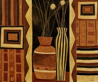 Zig Zag Fine Art Print