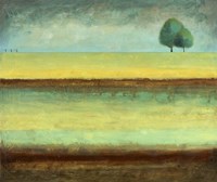 Horizon II Fine Art Print