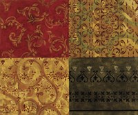 Rustic II Fine Art Print