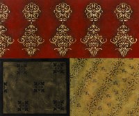 Rustic I Fine Art Print