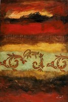 Turbulance I Fine Art Print