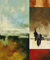 Reflections I Fine Art Print