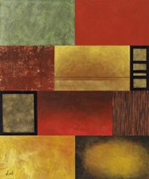 Horizontal I Fine Art Print