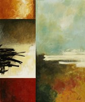 Reflections II Fine Art Print