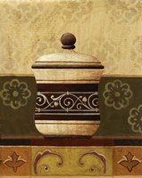 Jar I Fine Art Print