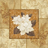 Magnolia 2 Fine Art Print