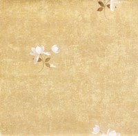 Plain Cream Fine Art Print