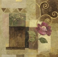 Purple Delight Fine Art Print