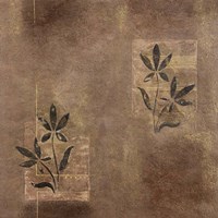 Olive on Grey Fine Art Print