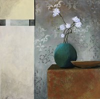 Still Life III Fine Art Print