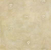 Plain Grey Fine Art Print