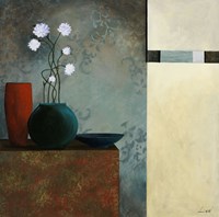 Still Life IV Fine Art Print