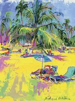 Florida Fine Art Print