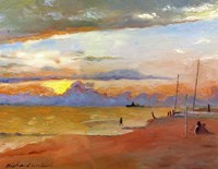 Mexico Fine Art Print