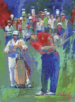 Golf Fine Art Print