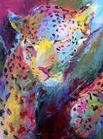 Leopard 3 Fine Art Print
