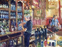 Fullers 2 Fine Art Print