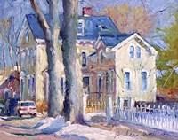 Wickford A Fine Art Print